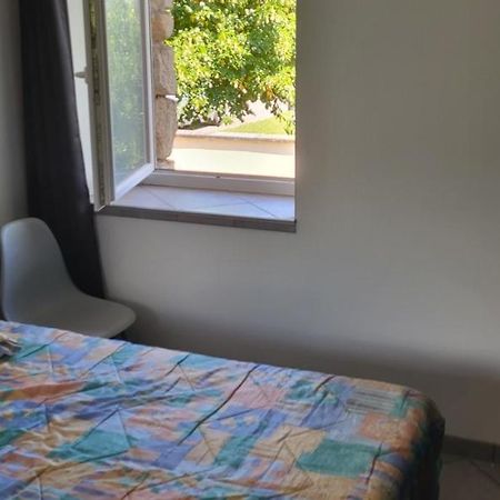 Maisonnette En Pierre Renovee Lamastre Luaran gambar